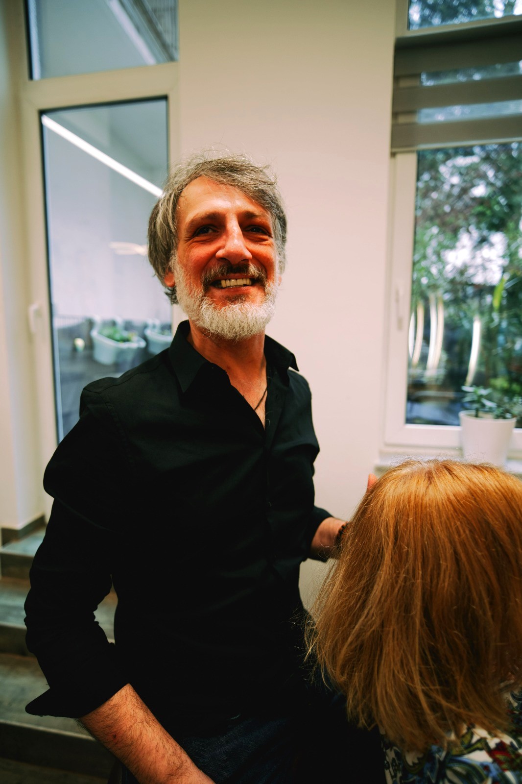 Porträt von Ioannis „Jannis“ – Bild 2