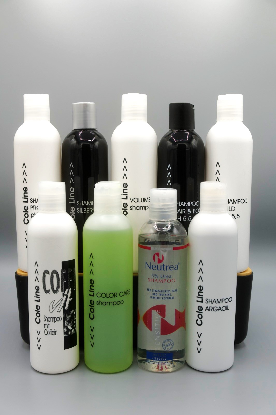 Unsere Pflegeprodukte – hochwertige Haarpflege exklusiv im Salon